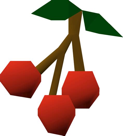 osrs redberry